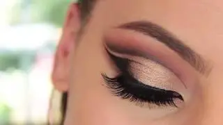 Trang điểm cho đ&ocirc;i mắt theo phong c&aacute;ch phương t&acirc;y|Amys Makeup Box|