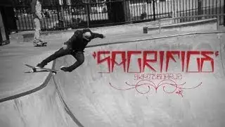 Frank Fernandez Sacrifice Part