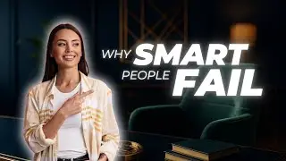 Why Even the Smartest People Still Lose Everything | Jonathane Ricci Canada