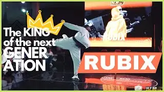 RUBIX 🔥🔥🔥🔥🔥| Judges Showcase | EAT D BEAT POWER UP 2022 | REACTION #Rubix #dance #eatdbeat