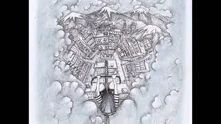 MonoAzul - Sumergido