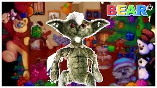 (NO LONGER OBTAINABLE) BEAR* | BEARLIN | Day 14 Advent Calendar 2022