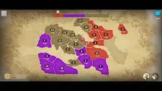 ROK Epic Cycle Event - II Aulis (Hard)