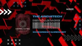 TheArchitech - Der H&ouml;lle Rache (FULL SONG) MELODIC TECHNO 2021