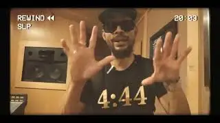 Jay -Z Book Of Hov Vlog Experience Tour (Live Reaction)