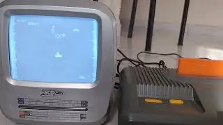 Dynavision radical