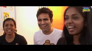 For the Love of Comics | Mumbai Comic Con Official Aftermovie 2019