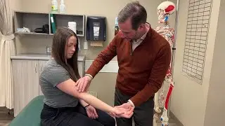 Massage Therapy - Algonquin College
