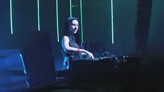 Cosmic Gate - The Drums (Nifra 2024 Remix Live at ASOT Rotterdam 2024)