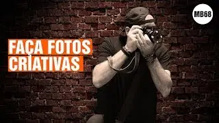 Como fazer filtros fotogr&aacute;ficos em casa