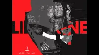 Lil Wayne - Rollin' Instrumental Download Link Included