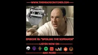 The Scratch Cast Podcast - Episode 18: 