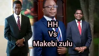 2026 Presidential elections in Zambia 
