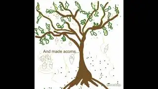 The Baby Oak