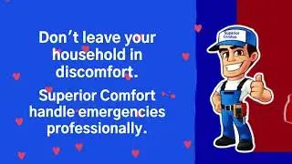 Experience Any Sudden Breakdown? Call Heating and Cooling Grosse Ile Michigan