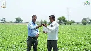 ProPaK - Watermelon crop farmer -1