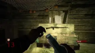 Mystery Box Perk Mule Challenge (created by aericirea)