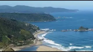 Maicolpu&eacute;, Chile