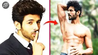 20 Facts You Didn't Know About @kartikaaryan7898 | Dhamaka | The Duo Facts