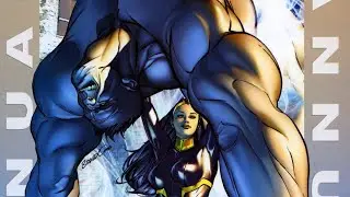 Ultimate Hulk Annual