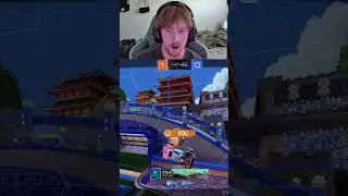 Lil Clip From the First RL Stream