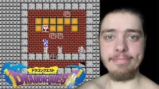 Проклятый Лорд Дракон | Dragon Quest | Прохождение #1
