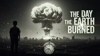 The Day the Earth Burned: Hiroshima 1945 | Atomic Bomb Tragedy