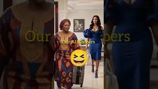 🤣🤣Зарабатывайте деньги с помощью ИИ, говорили они #смешные нигерийские фильмы GbasGbos Inlaw #сер...