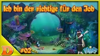 Lets Play Flyff (Devos) [#02] Ich bin der richtige f&uuml;r den Job