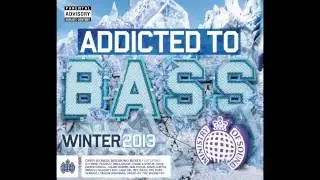 Whey Baq - Love For The Streets (Addicted to Bass - Winter 2013)