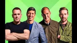 Radio X Jingles Before Its Launch Video