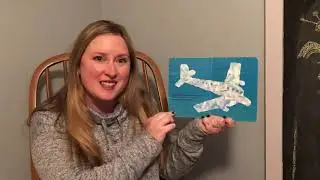 Маленькое Облако читает вслух