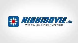 Highmovie erstellt Ihr Luftbildvideo