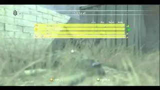 COD4 Xp Lobby -FREE LOBBY-