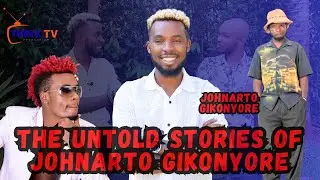 Korwo nindoi ingiethemire ahiki | Johnarto Gikonyore