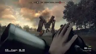 Stream Highlights | Generation Zero