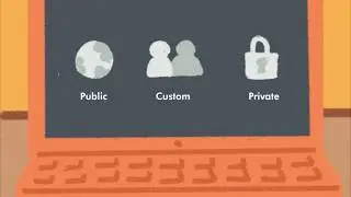 Information, Control, and Privacy