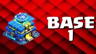 AFTER UPDATE🔥 New TOP 10 TH12 Base for WarCWLTrop