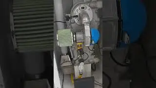 Silicon cast aluminum condensing boiler, corrosion resistant,  #machine  #facts  #aluminum