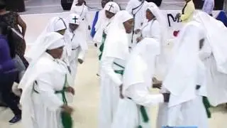 Mbasa - mosisi