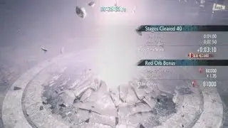 My fastest boss kill