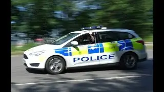 Police act differently now - Photo panning again