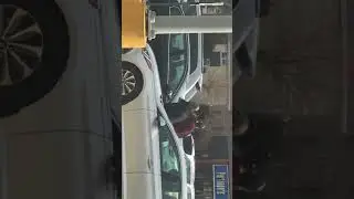 Theft at Kohl&rsquo;s in Chicago Ridge Mall March 20th, 2018 PART 1