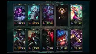 İLK YAYIN ! DEMİRDEN İLK SERİ MAÇIMIZDA ÇIKTIK (AFK 1-13 KENNENE RAĞMEN xD) MF TAŞIMACILIK A.Ş.