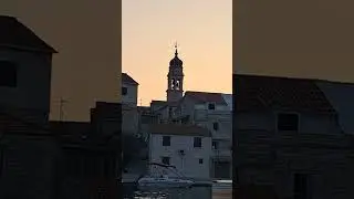 Pučišća zvona bells glöcken campane SUMMER BELLS 2023 #3
