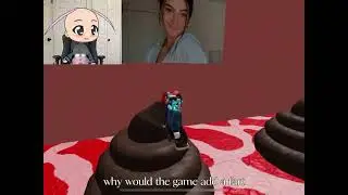 GETTING EATEN BY JAMES CHARLES!! &bull;(watch till the end)&bull;