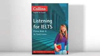Unit 11: Local languages | Collins - Listening for IELTS.