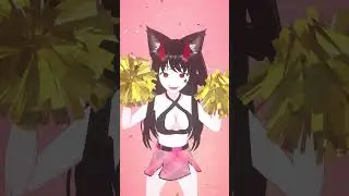 Shmah x UwU Collab LIMITED TIME ONLY! #rumhamshmah #vtuber