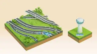 Renault Infrastructure for Autonomous Cars