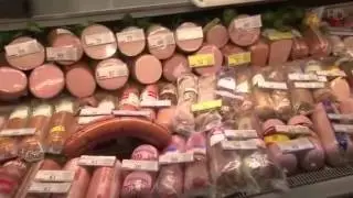 Мониторинг цен. Проект 'Антона не обманешь'.
